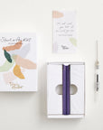 The Studio Pocket Fountain Pen 2.0