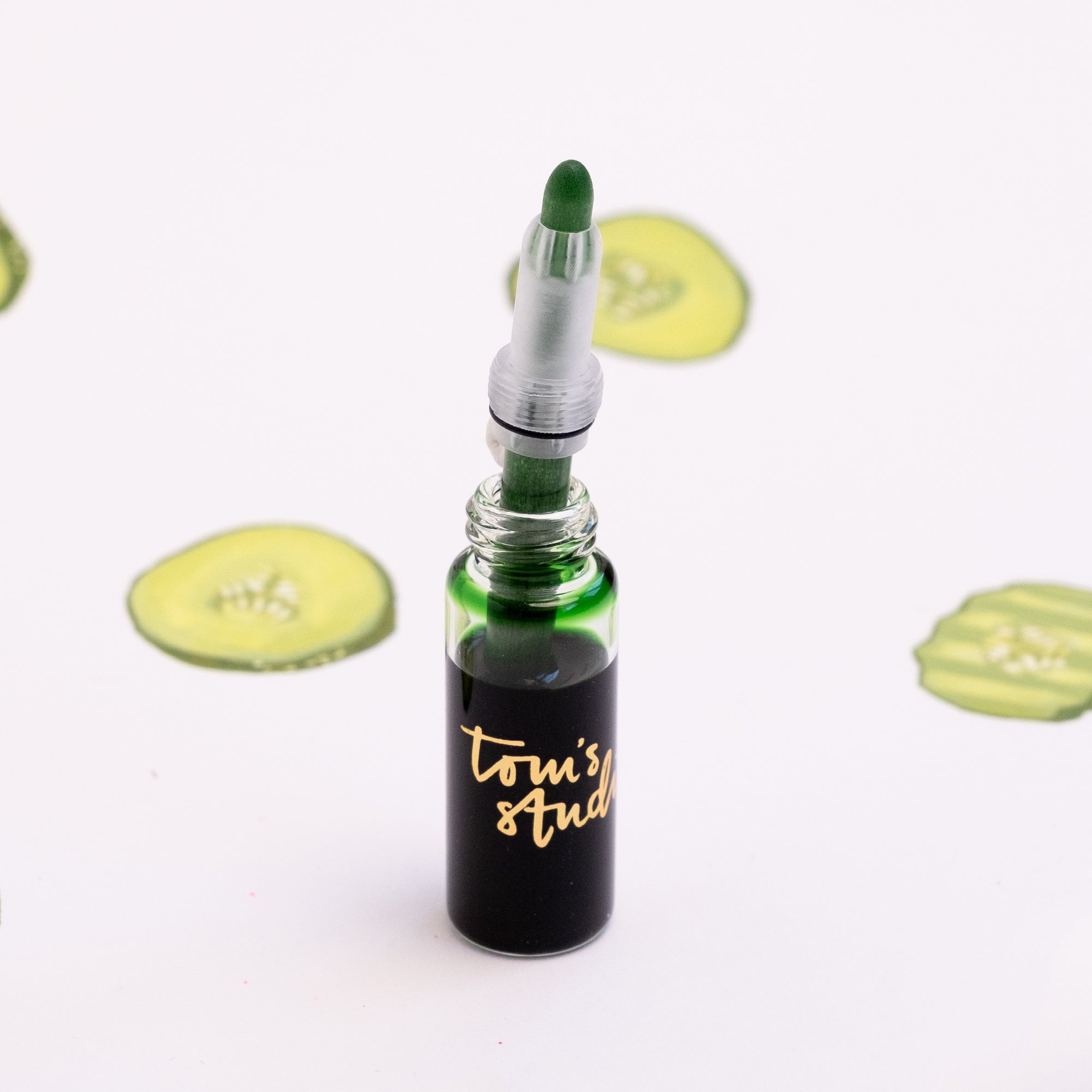 Ori Special Edition - Pickle Pen