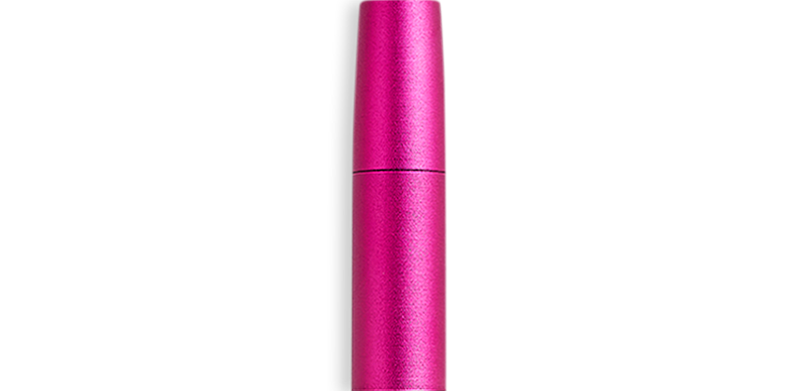 The Studio Pocket Fountain Pen 2.0 | Body colour | Mulberry