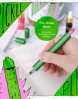 Ori Special Edition - Pickle Pen