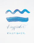Shimmer Ink - 70 Kingfisher