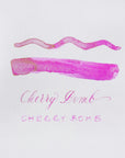 Shimmer Ink - 71 Cherry Bomb