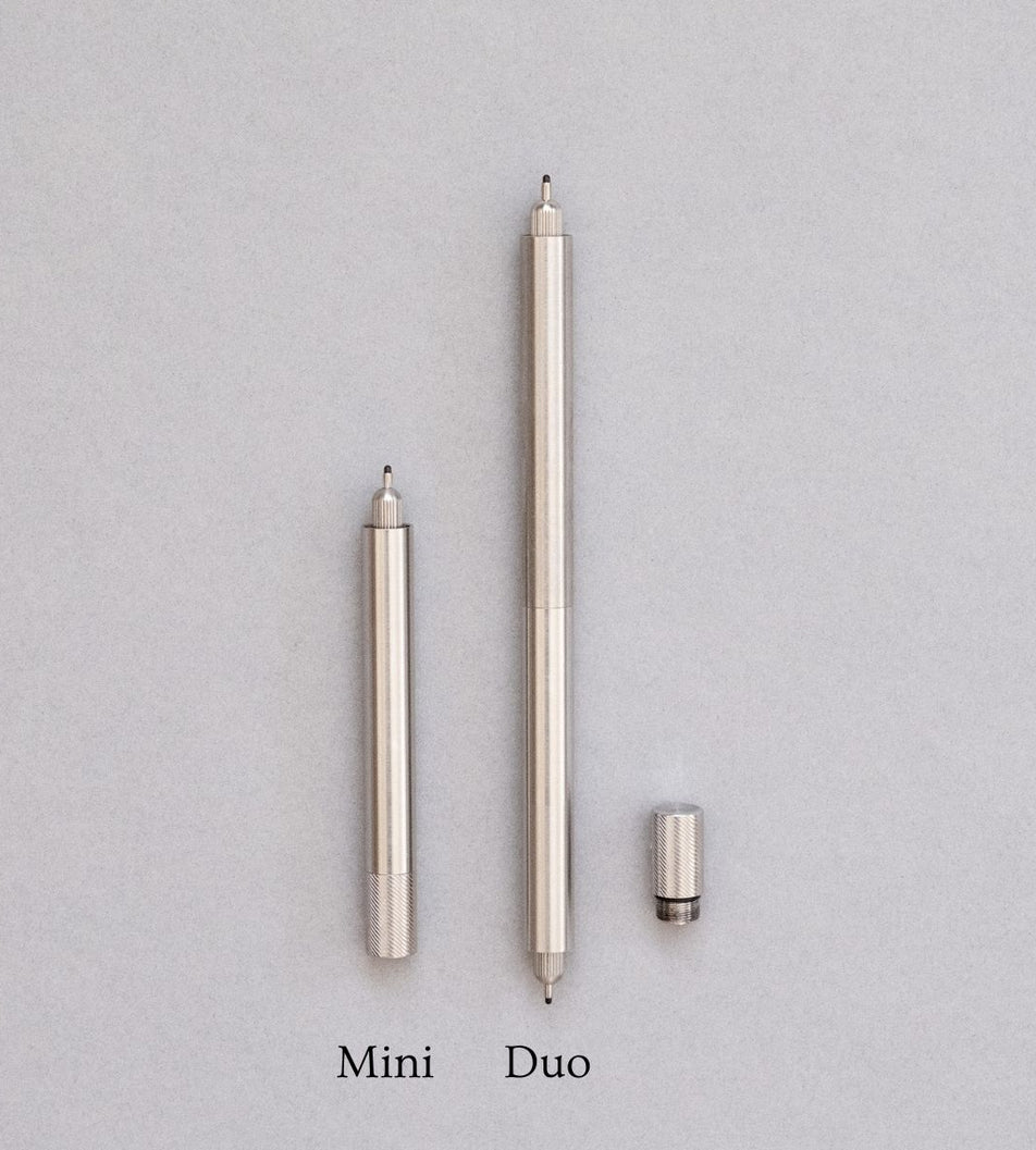 Refillable Pens – Tom's Studio