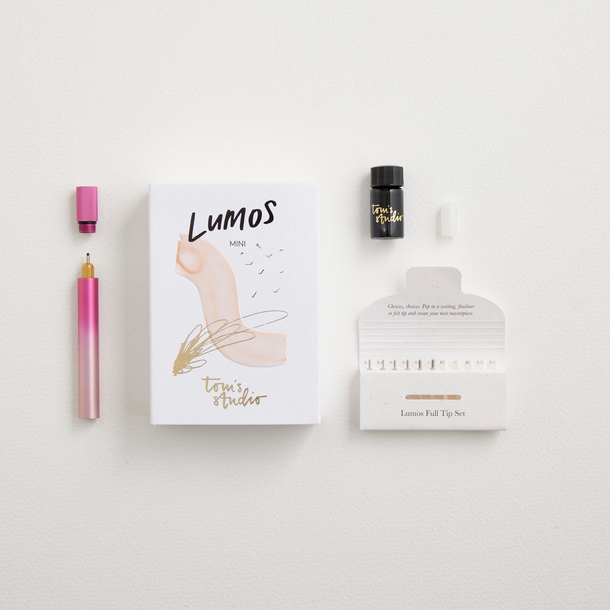 Sakura Lumos - Special Edition