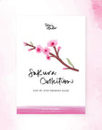 Sakura Collection Drawing Guide