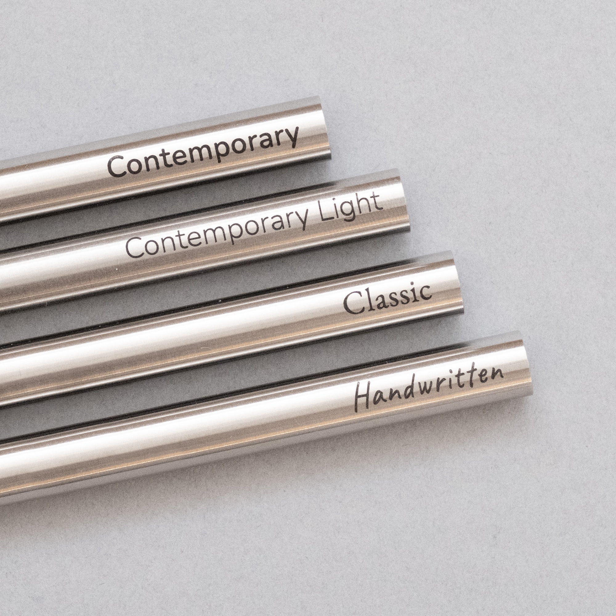 Refillable Pens – Tom's Studio