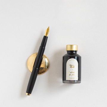 The Bloom - Oblique Calligraphy Pen – Tom's Studio