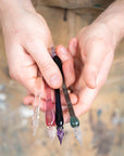 Studio Glass - Dual-Tip Artist's Pen