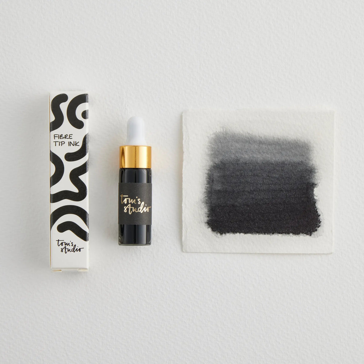Mini Whiteboard Inks