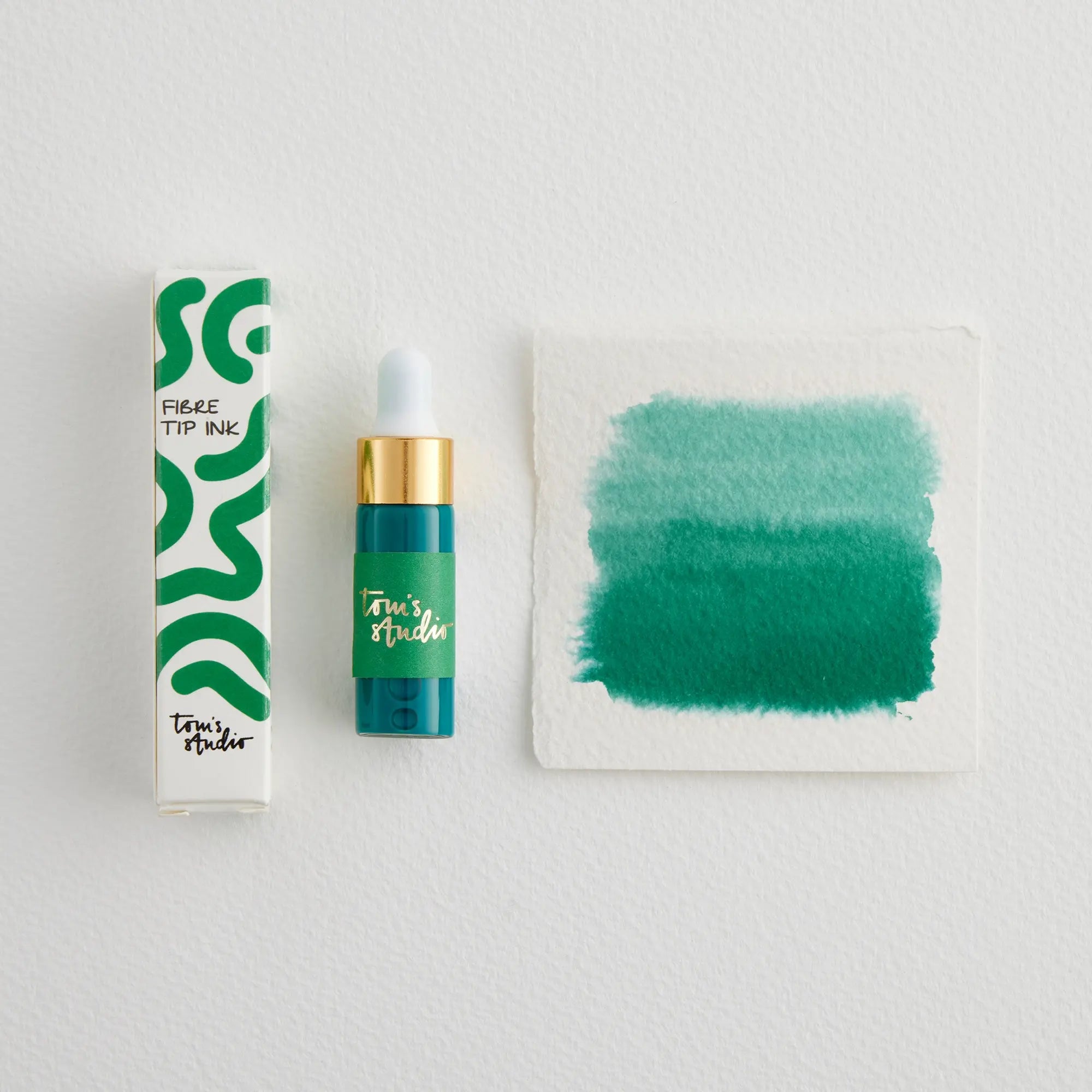 Mini Whiteboard Inks
