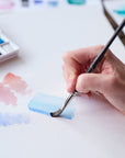 Re-Crafted: Tom's Studio x Winsor & Newton Paintbrushes