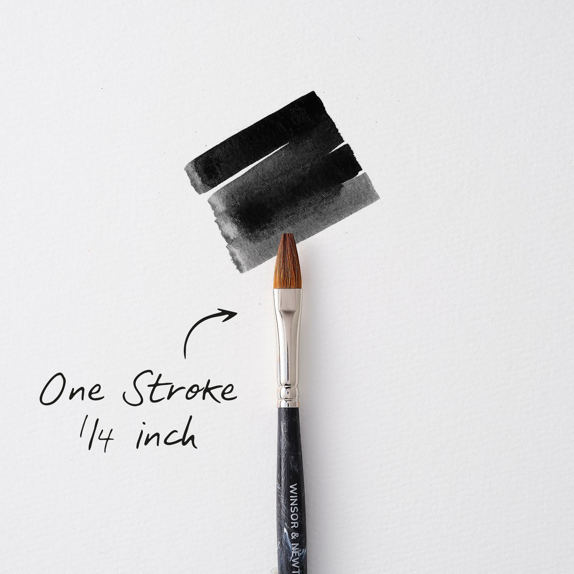 Re-Crafted: Tom's Studio x Winsor &amp; Newton Paintbrushes