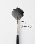 Re-Crafted: Tom's Studio x Winsor & Newton Paintbrushes