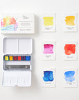 Signature Watercolour Collection