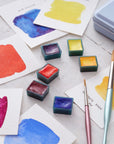 Signature Watercolour Collection