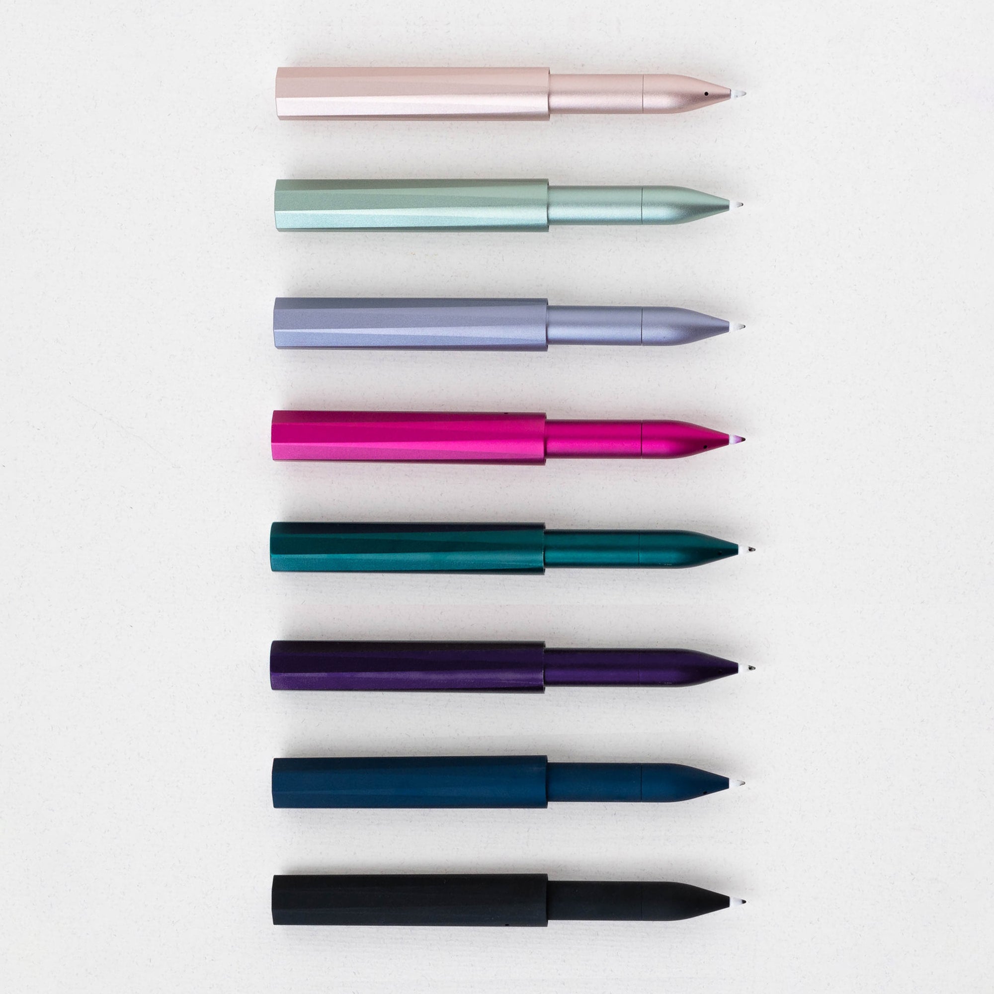 The Wren - Refillable Writing Pen