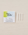 Wren - Tips (pack of 3)