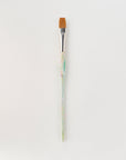 Write Off Paintbrush Flat 1/2 in