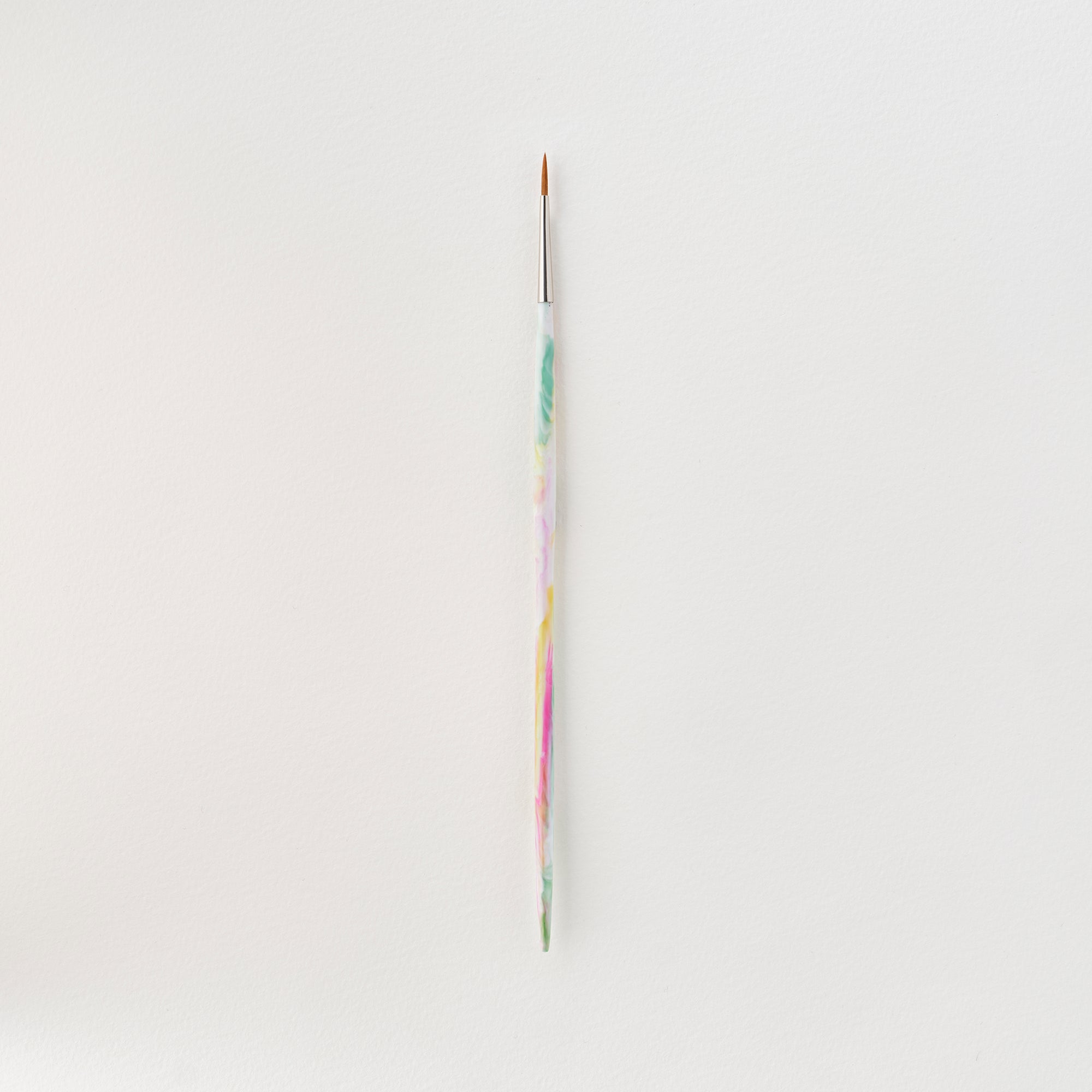 Write Off Paintbrush Round 2