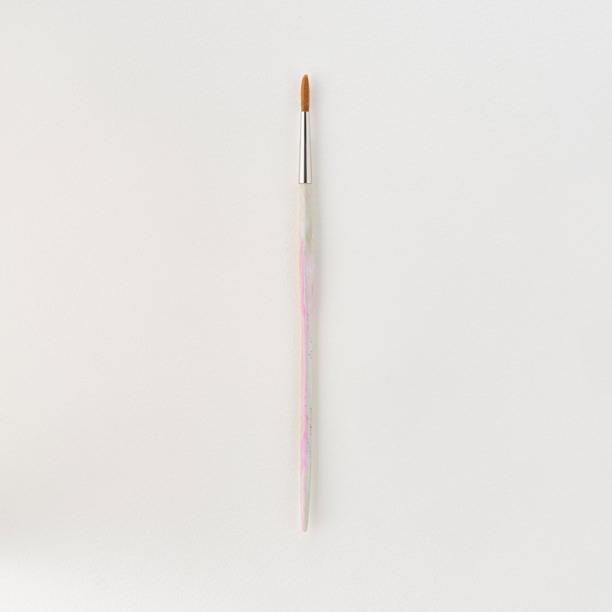 Write Off Paintbrush Round 6