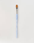 Write Off Paintbrush Flat 1/2 in