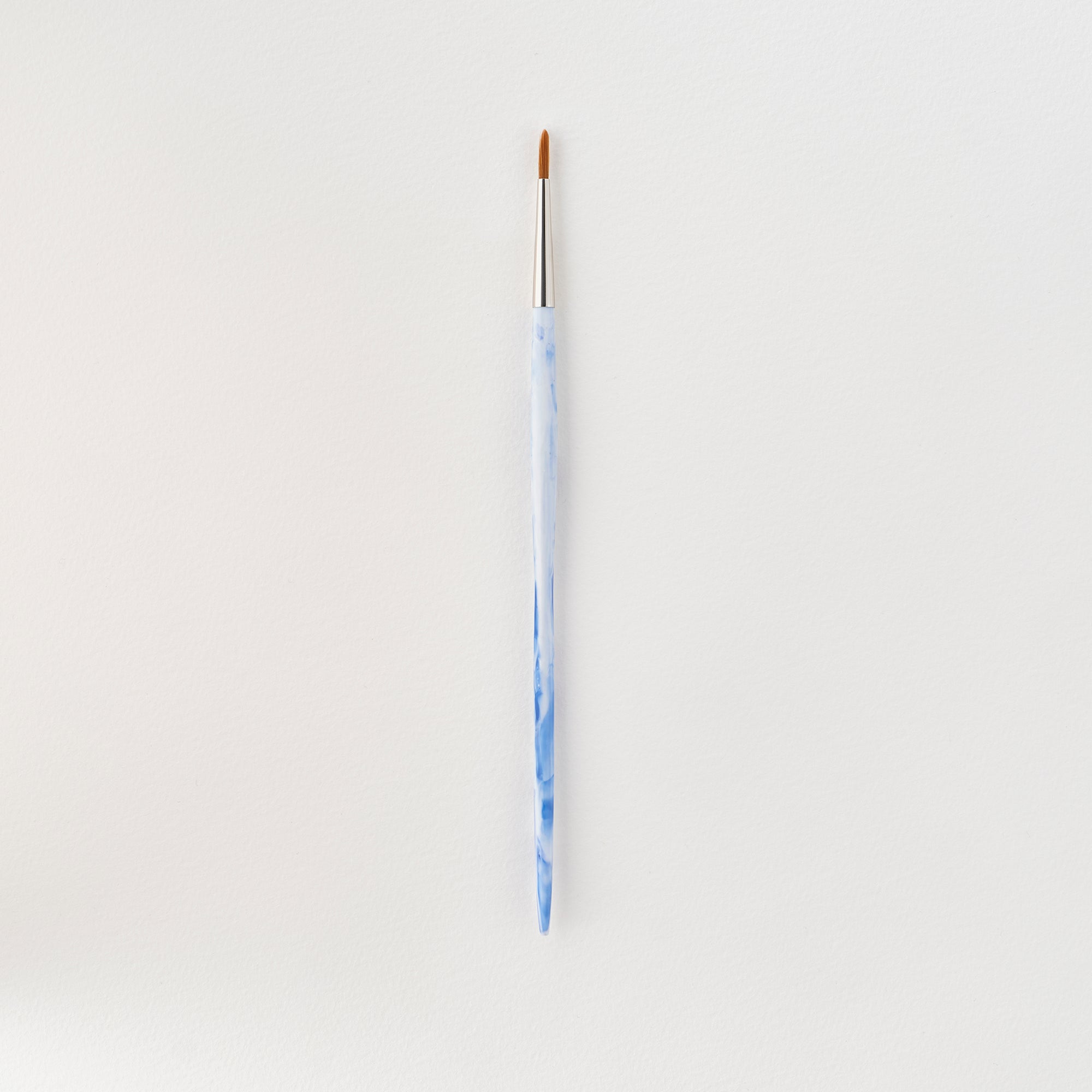 Write Off Paintbrush Round 4