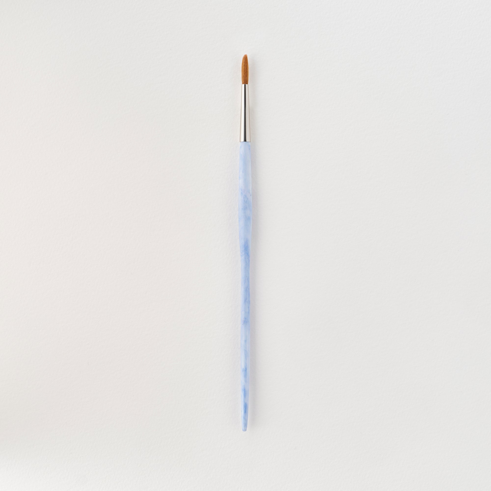 Write Off Paintbrush Round 6