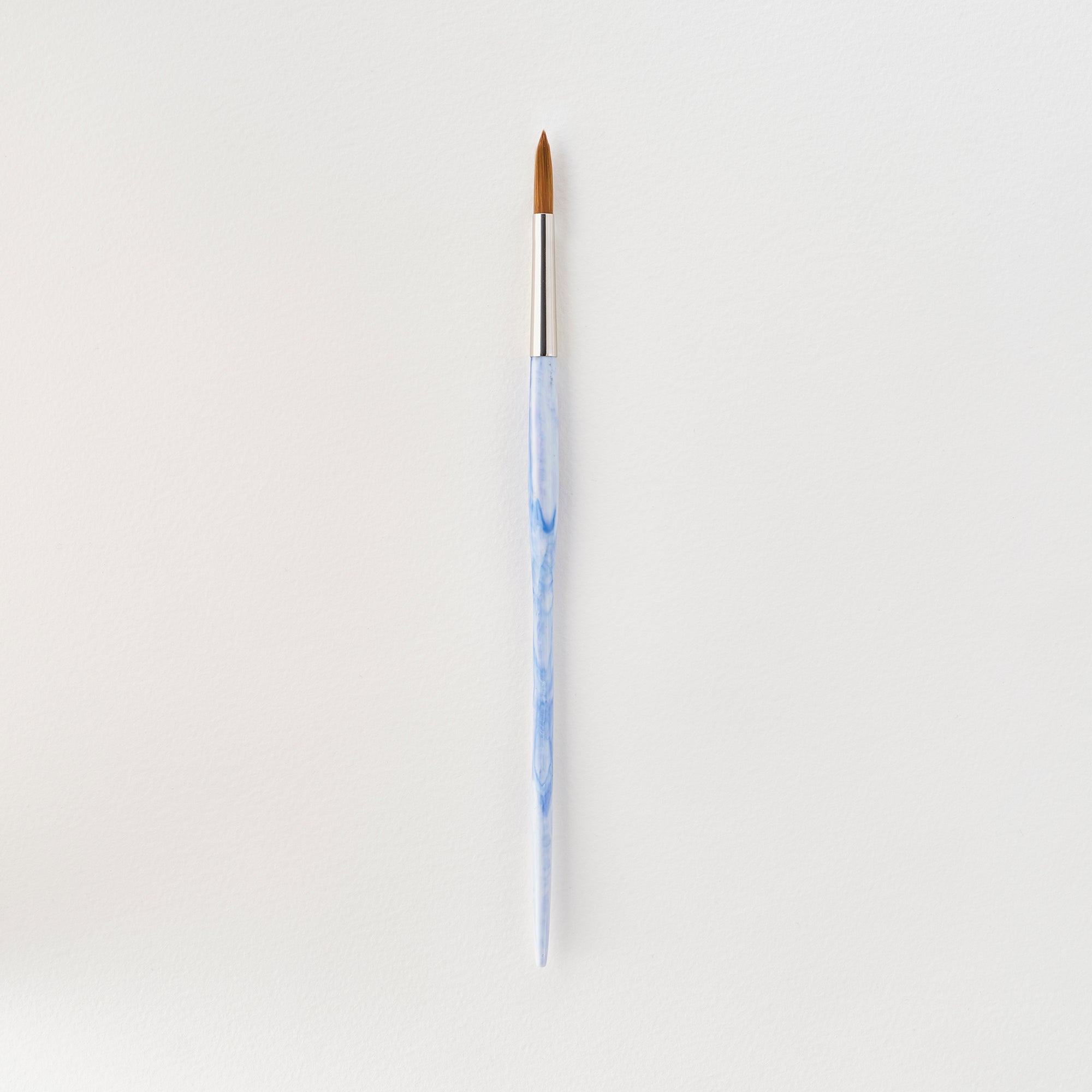 Write Off Paintbrush Round 8