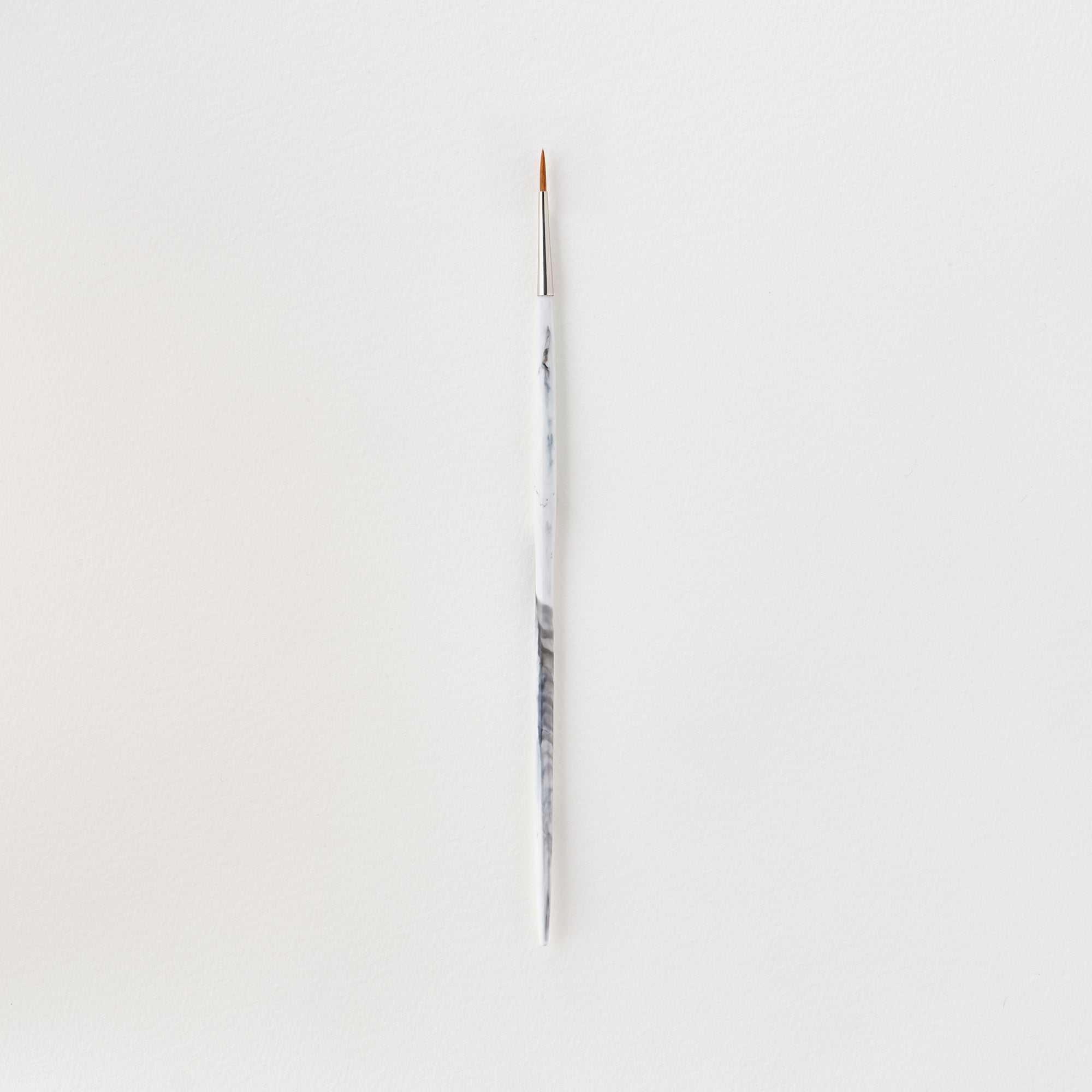 Write Off Paintbrush Round 2