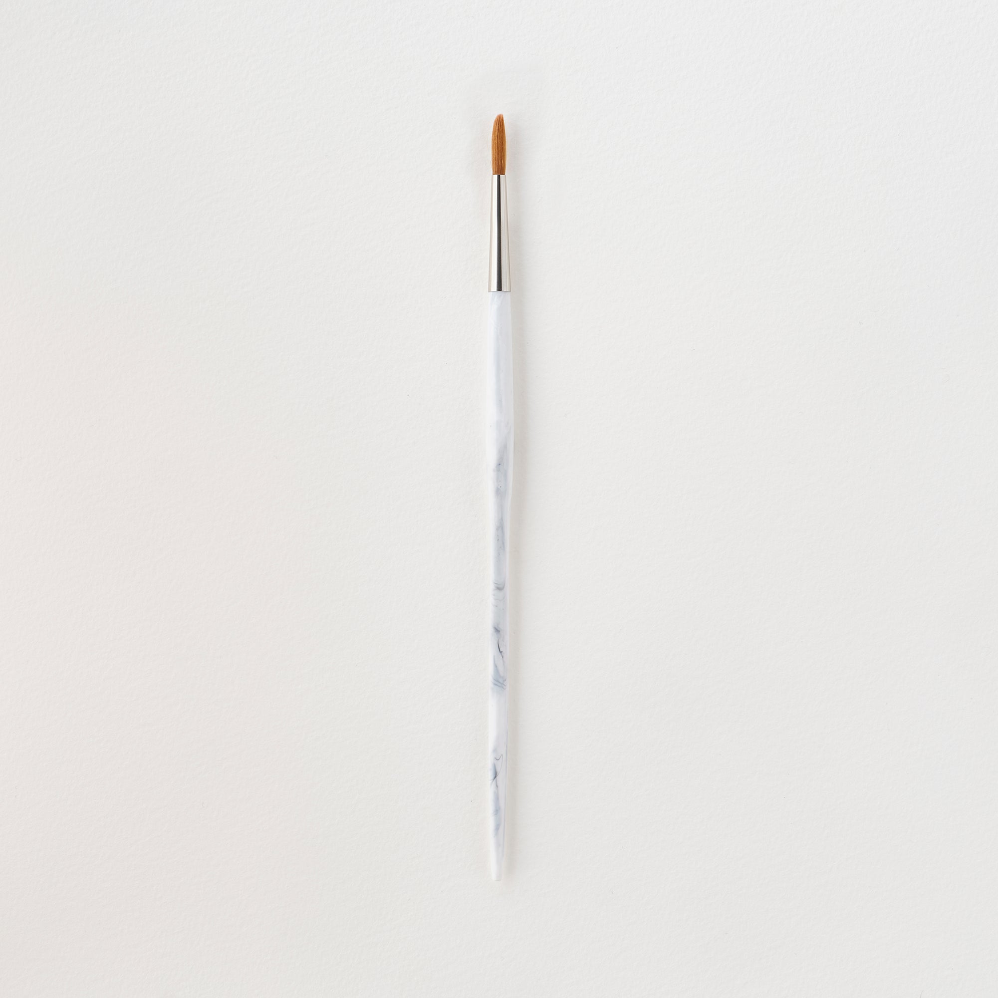 Write Off Paintbrush Round 6