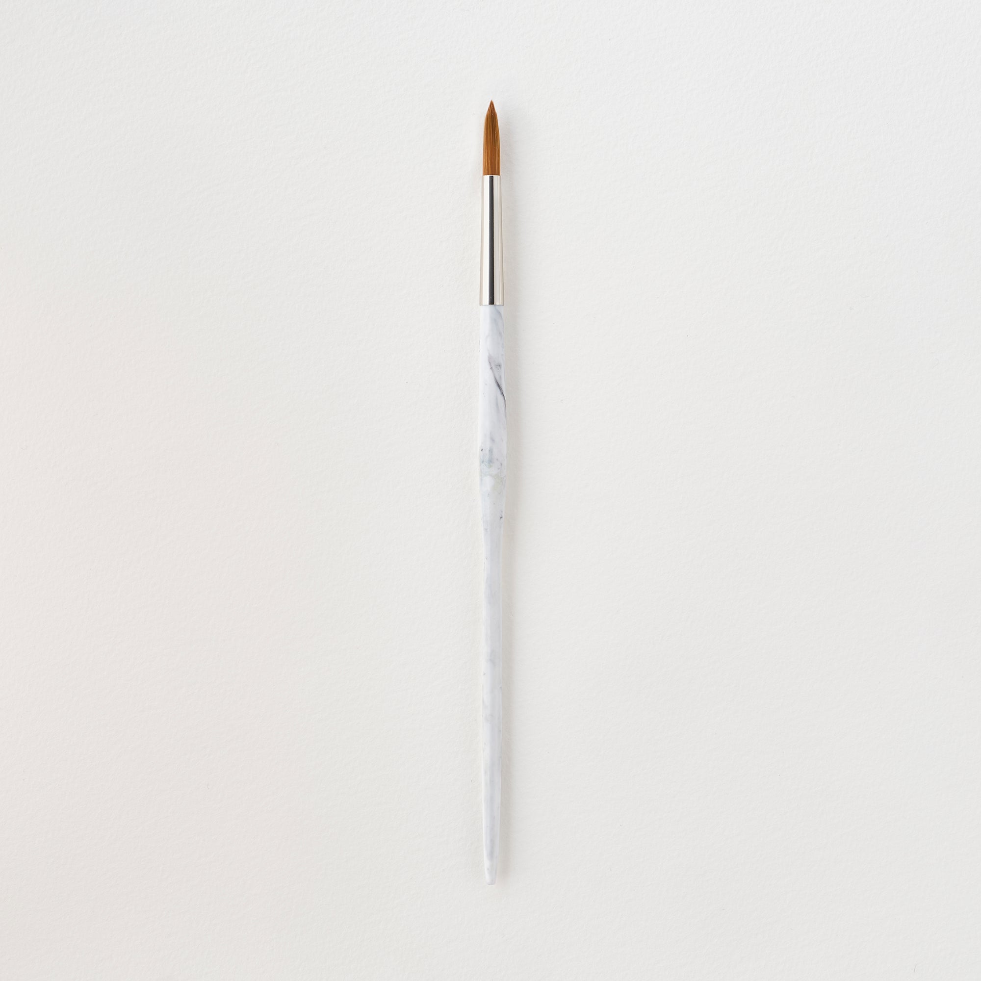 Write Off Paintbrush Round 8