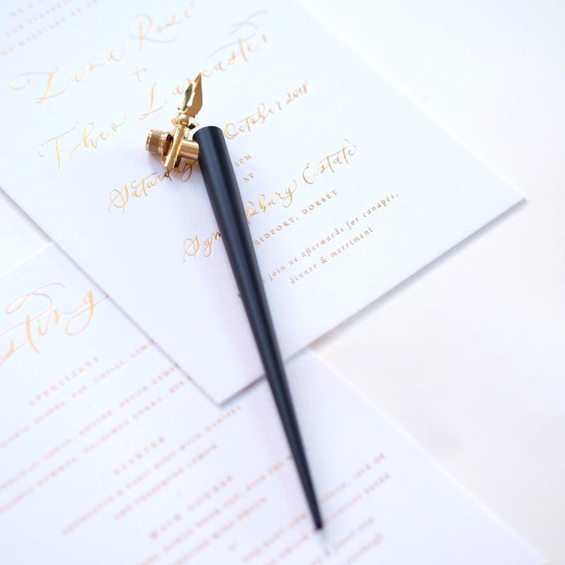 Beginners Modern Calligraphy Kit