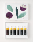 Botanical Mini Ink Collection