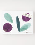 Botanical Mini Ink Collection