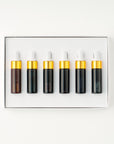 Botanical Mini Ink Collection