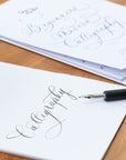 Beginners Modern Calligraphy Kit