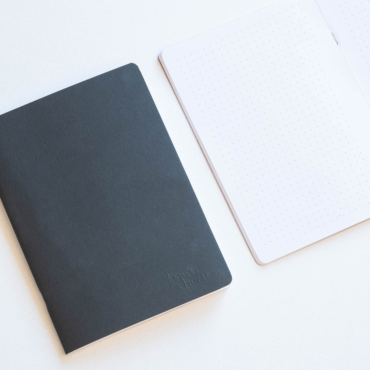 The Daily Notetaker Bundle