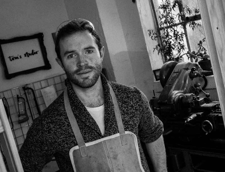 Design Principles – Tom's Studio