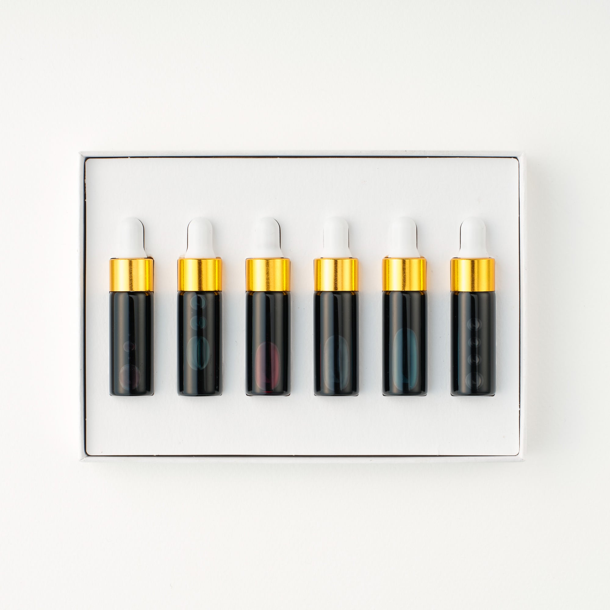Essentials Mini Ink Collection
