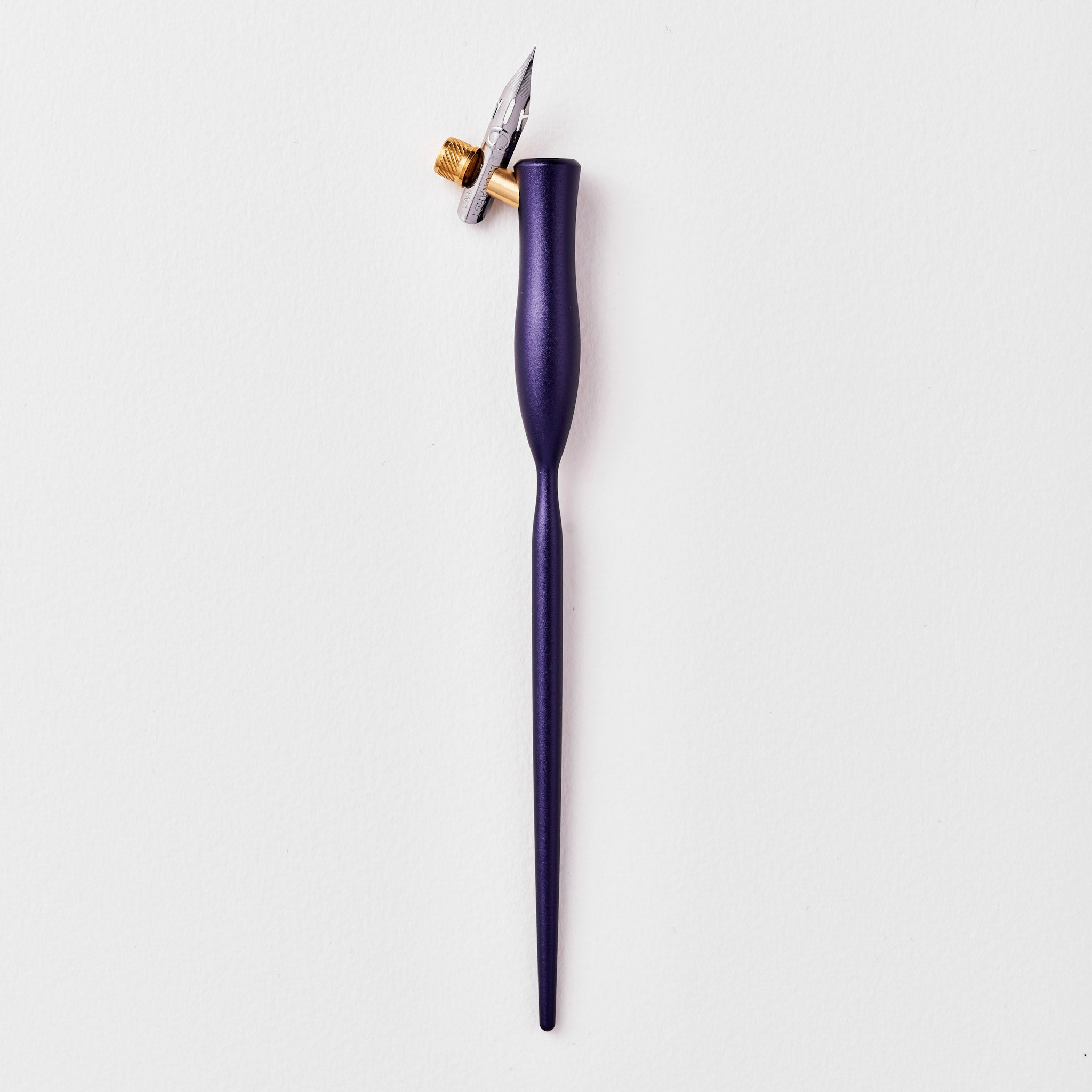 Flourish Calligraphy Pen – Precision Crafted for Smooth Writing