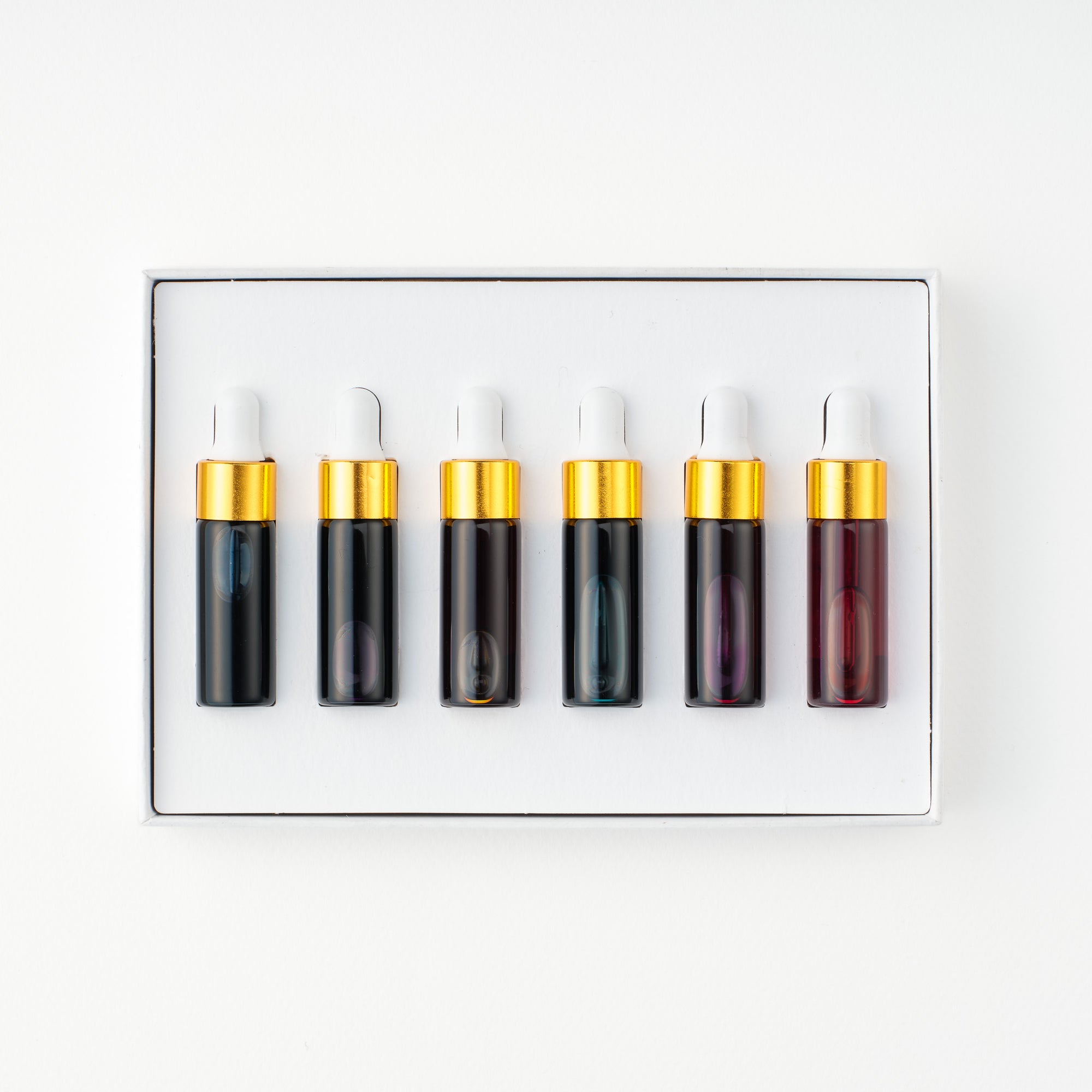 Jewel Mini Ink Collection