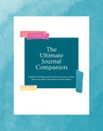 Digital Guide: The Ultimate Journal Companion