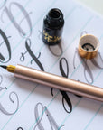 Kelly Creates - Brush Lettering Kit