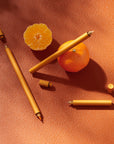 Lumos Matte Clementine