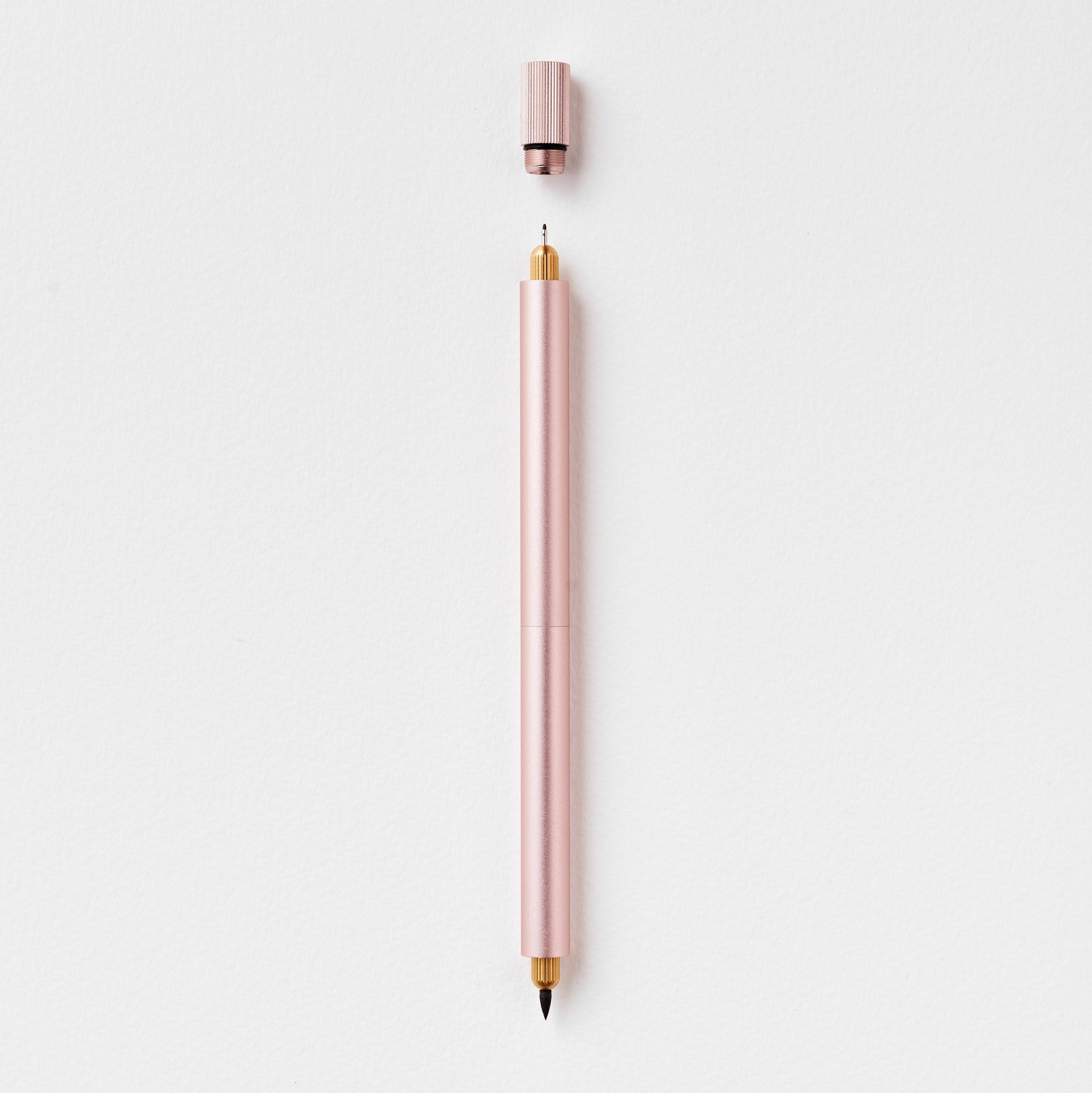 Lumos Pro – The Infinitely Refillable Fineliner, Writing, and