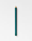 The Lumos Pro Single Refillable Pen in Ivy on white background