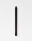 The Lumos Pro Single Refillable Pen in Matte Black on white background