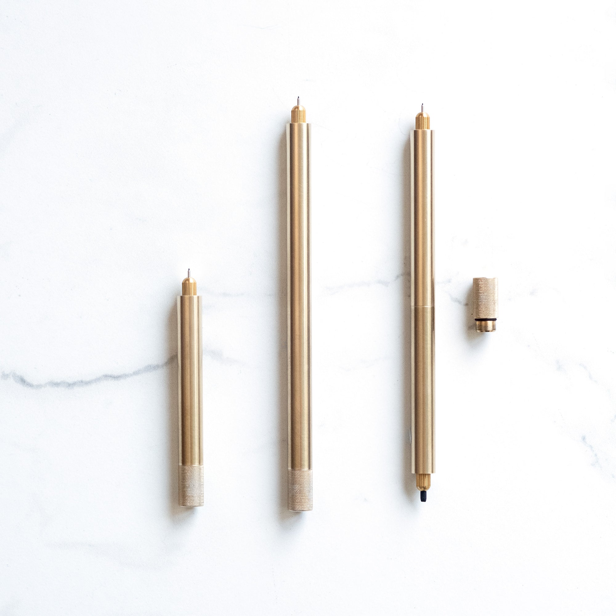 Tom's Studio - Refillable pens, calligraphy pens and creative tools
