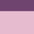 Lumos Colour Block Candy - Plum swatch