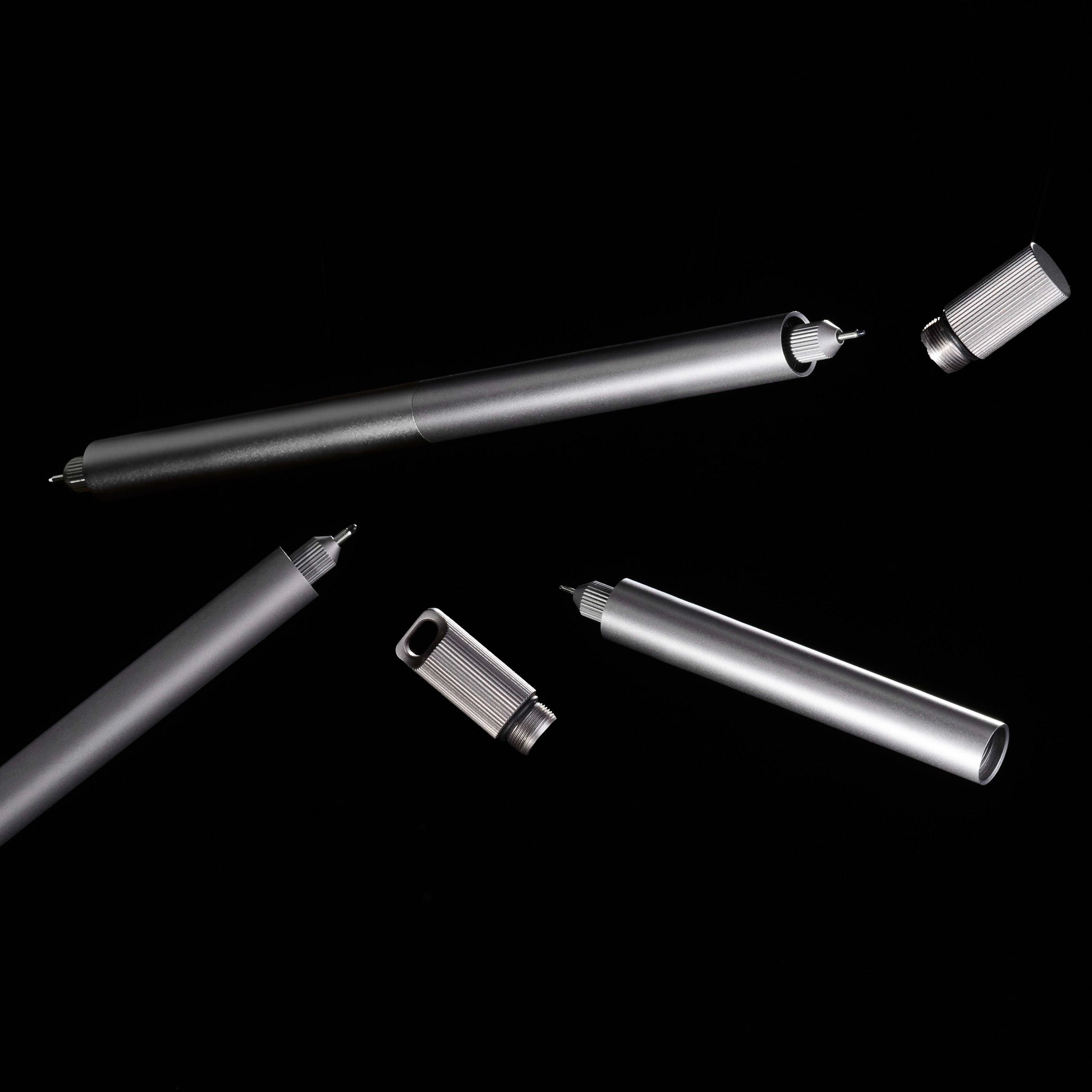 Tom's Studio - Refillable pens, calligraphy pens and